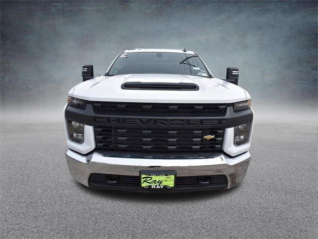 new 2023 Chevrolet Silverado 2500 car, priced at $72,290