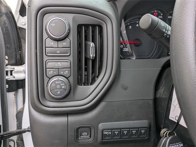 new 2023 Chevrolet Silverado 2500 car, priced at $68,998