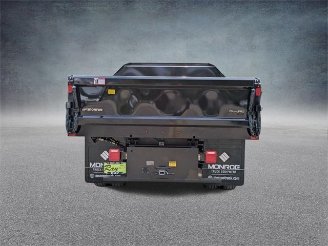 new 2025 Chevrolet Silverado 3500 car, priced at $68,380