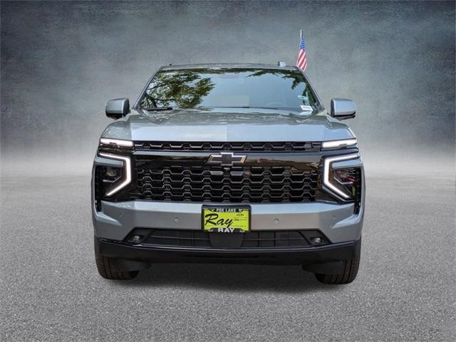 new 2025 Chevrolet Tahoe car, priced at $73,486