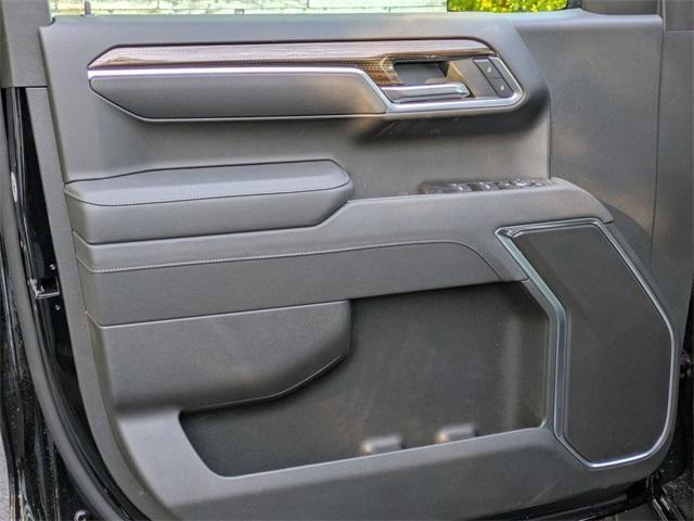 new 2026 Chevrolet Silverado 1500 car, priced at $47,959