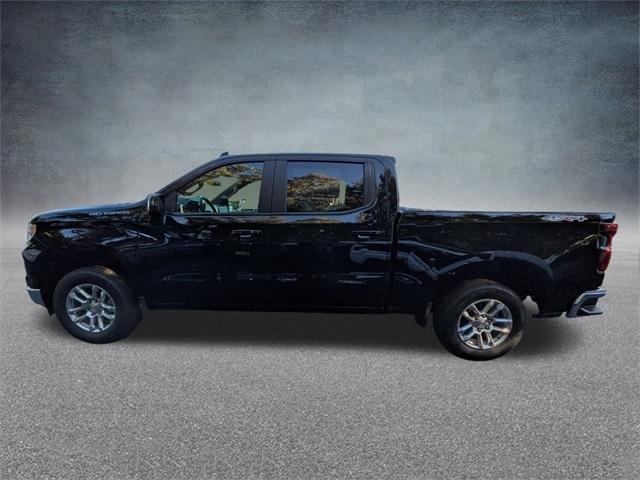 new 2026 Chevrolet Silverado 1500 car, priced at $47,959