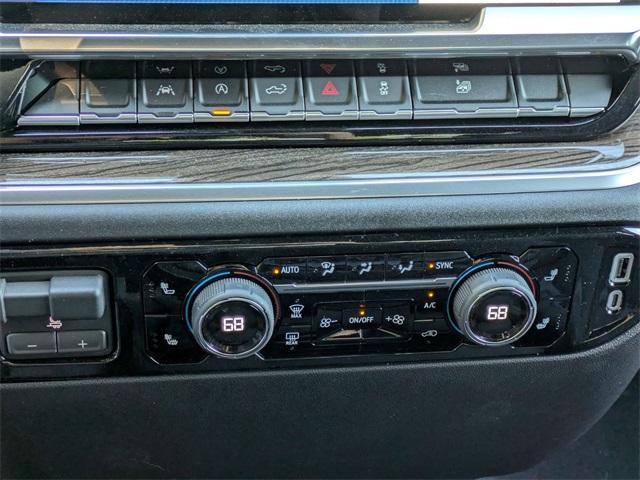 new 2026 Chevrolet Silverado 1500 car, priced at $47,959