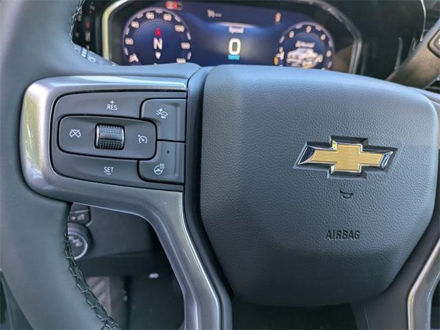 new 2026 Chevrolet Silverado 1500 car, priced at $47,959