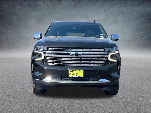 new 2024 Chevrolet Suburban car, priced at $76,091