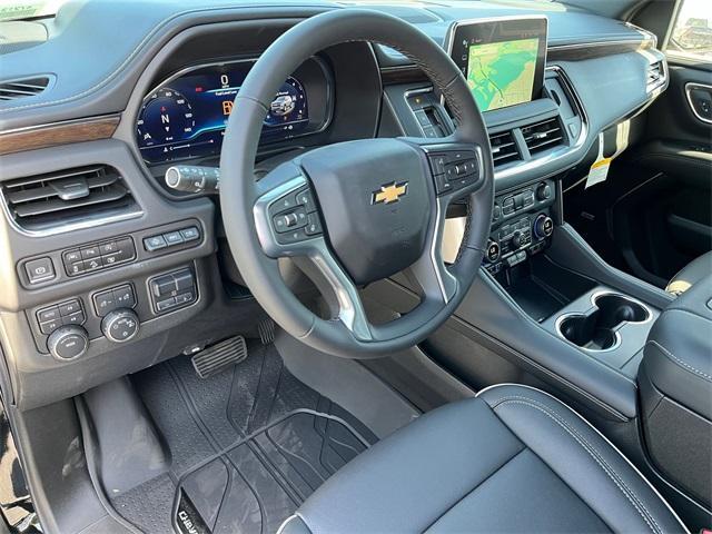 new 2024 Chevrolet Suburban car, priced at $76,091