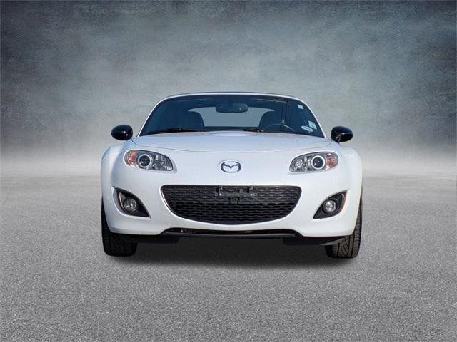 used 2012 Mazda MX-5 Miata car, priced at $16,890