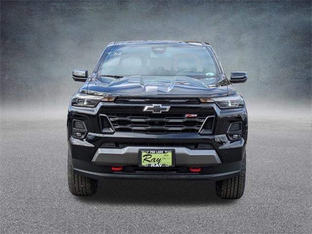 new 2024 Chevrolet Colorado car, priced at $42,563