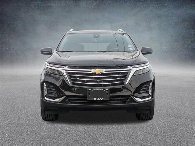 used 2022 Chevrolet Equinox car, priced at $26,890