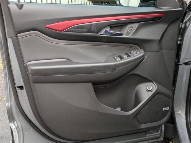 new 2026 Chevrolet TrailBlazer car, priced at $29,686