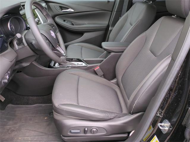 used 2023 Buick Encore GX car, priced at $27,988