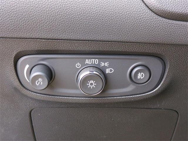 used 2023 Buick Encore GX car, priced at $27,988