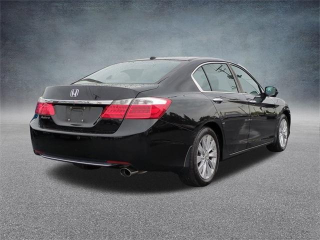 used 2014 Honda Accord car, priced at $14,899