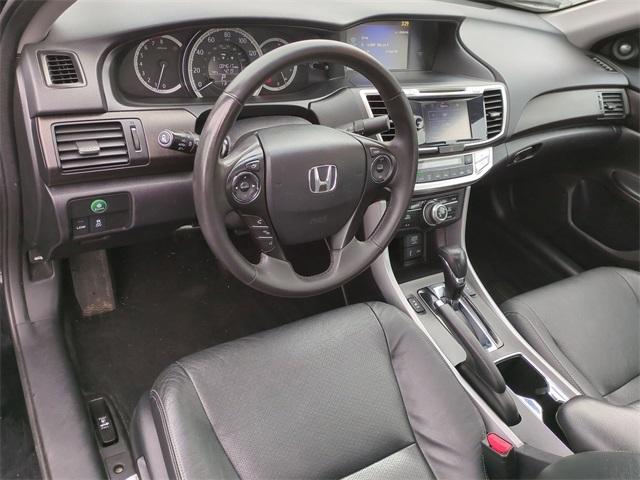 used 2014 Honda Accord car, priced at $14,899
