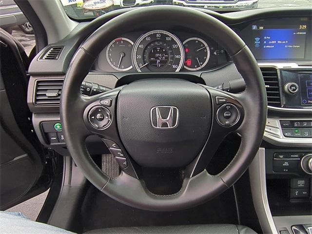used 2014 Honda Accord car, priced at $14,899