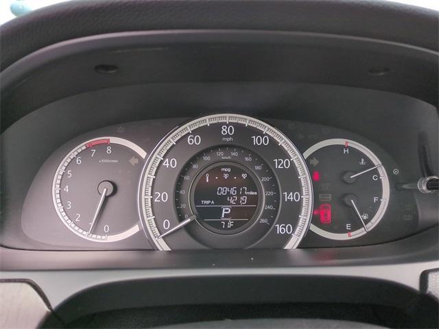 used 2014 Honda Accord car, priced at $14,899