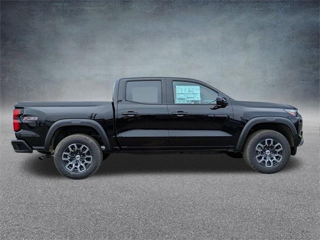 new 2024 Chevrolet Colorado car, priced at $42,408