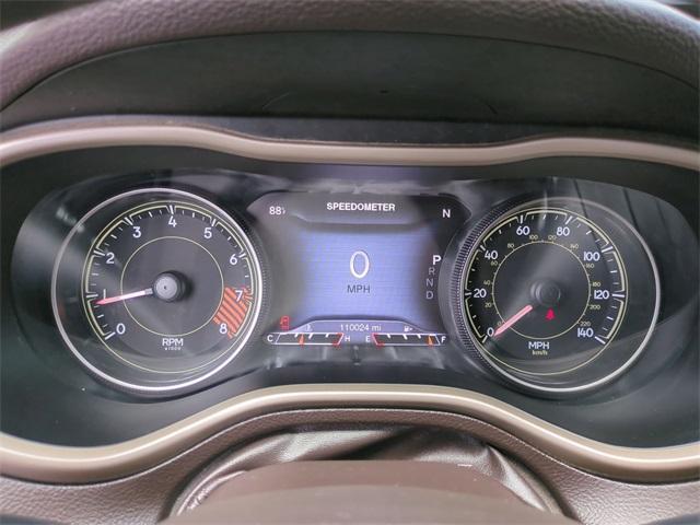 used 2014 Jeep Cherokee car, priced at $12,877