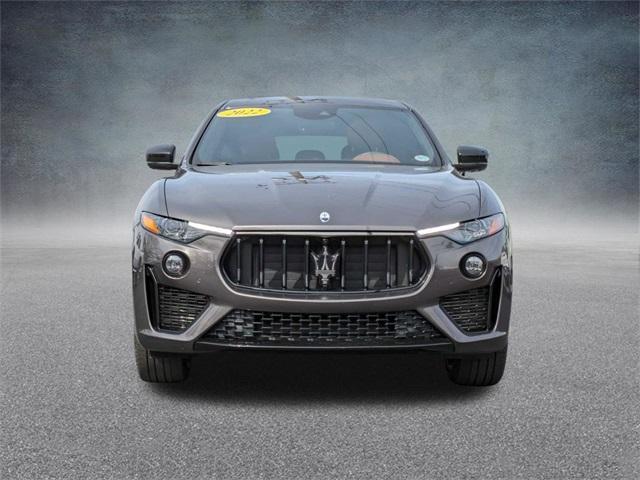 used 2022 Maserati Levante car, priced at $46,987