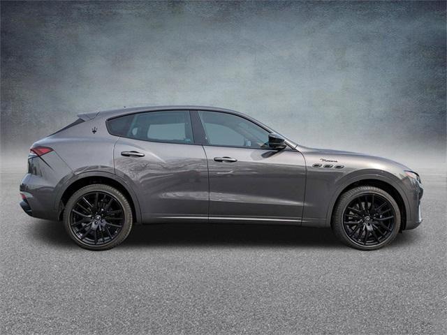 used 2022 Maserati Levante car, priced at $46,987