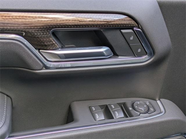 new 2026 Chevrolet Silverado 1500 car, priced at $63,222