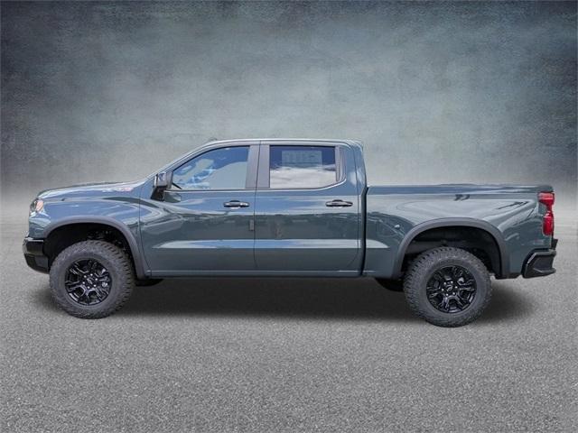 new 2026 Chevrolet Silverado 1500 car, priced at $67,609