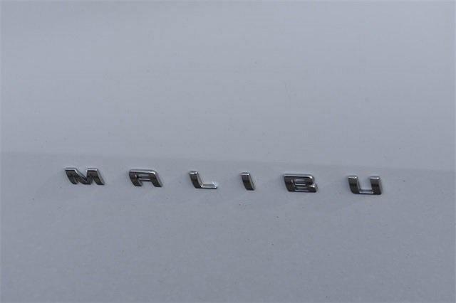 used 2022 Chevrolet Malibu car, priced at $21,987