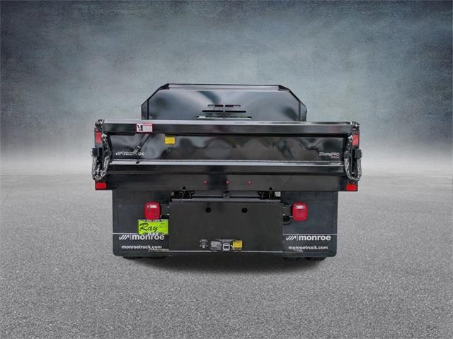 new 2025 Chevrolet Silverado 3500 car, priced at $72,526