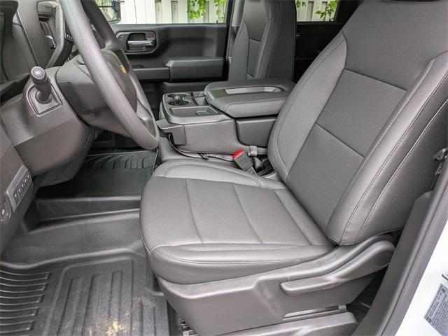 new 2025 Chevrolet Silverado 3500 car, priced at $72,526