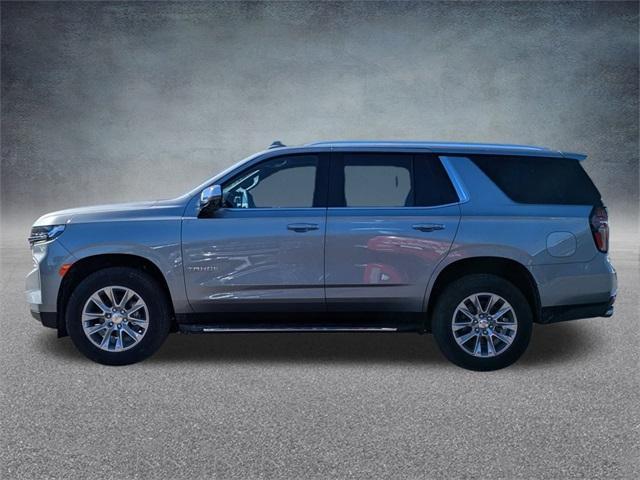 new 2024 Chevrolet Tahoe car, priced at $74,045