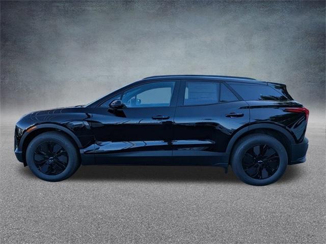 new 2026 Chevrolet Blazer EV car, priced at $53,274
