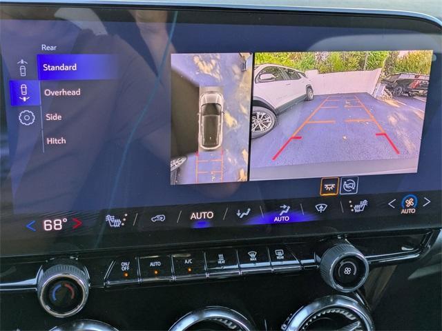 new 2026 Chevrolet Blazer EV car, priced at $53,274