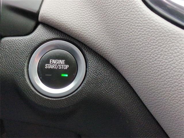 used 2022 Chevrolet Equinox car, priced at $15,699