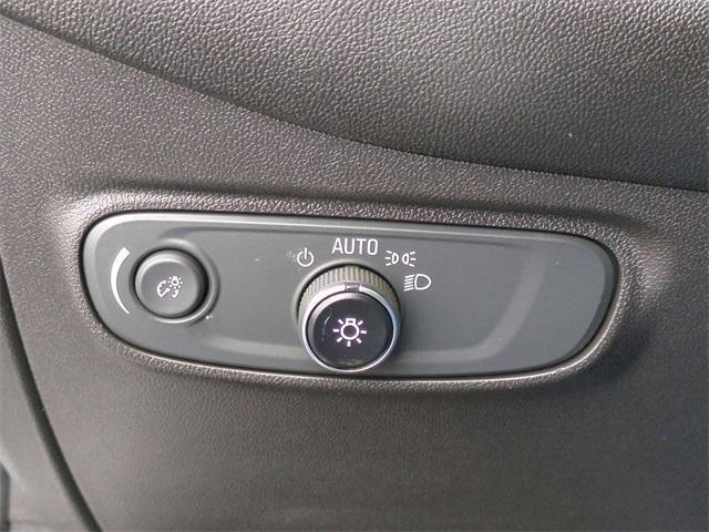 used 2022 Chevrolet Equinox car, priced at $15,699