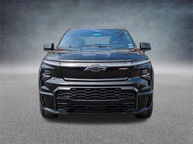 new 2024 Chevrolet Silverado EV car, priced at $96,495