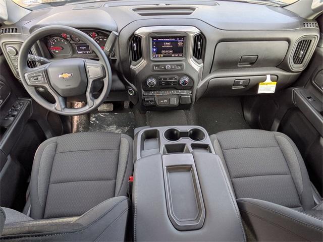 new 2025 Chevrolet Silverado 2500 car, priced at $55,259