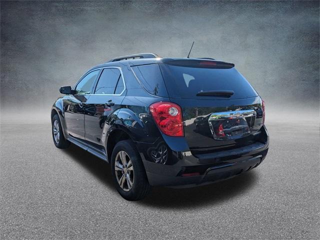 used 2014 Chevrolet Equinox car, priced at $9,787