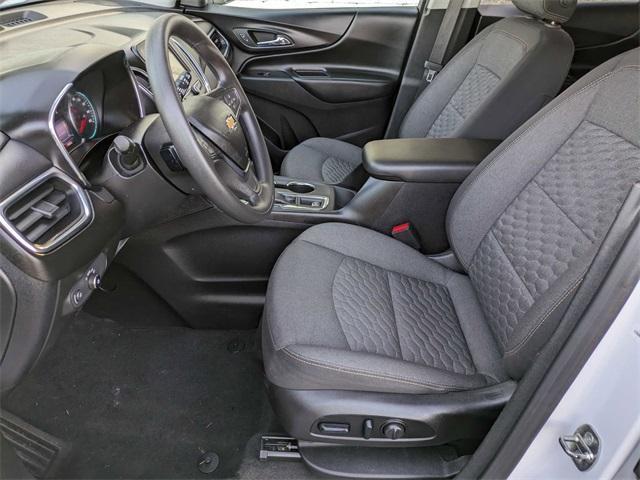 used 2019 Chevrolet Equinox car, priced at $18,987