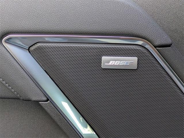 new 2026 Chevrolet Silverado 1500 car, priced at $60,878