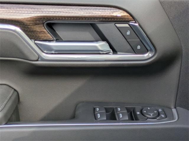 new 2026 Chevrolet Silverado 1500 car, priced at $60,878