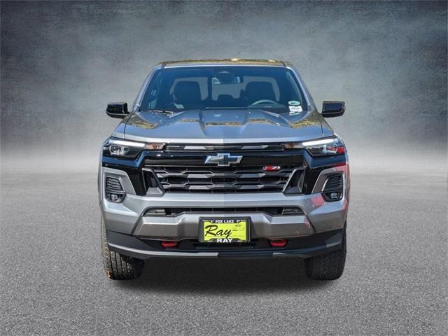 new 2024 Chevrolet Colorado car, priced at $41,013