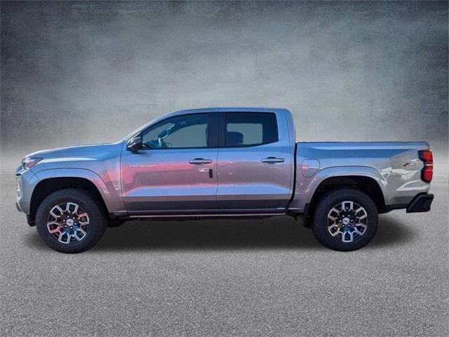 new 2024 Chevrolet Colorado car, priced at $41,013