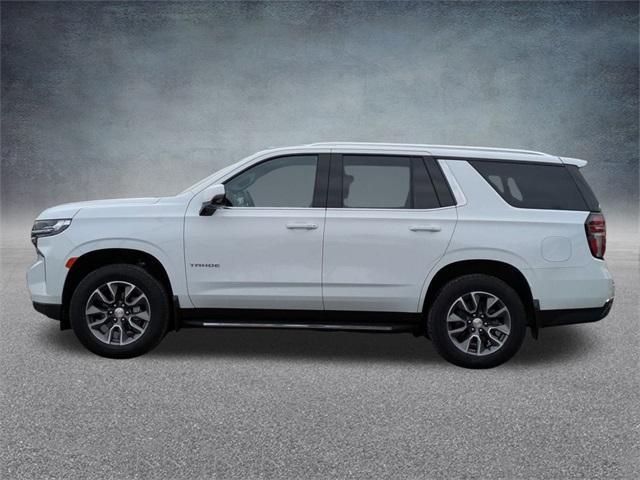 new 2024 Chevrolet Tahoe car, priced at $66,941