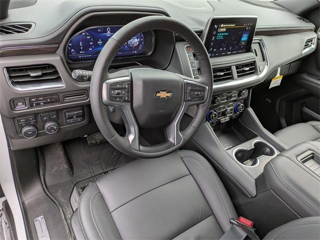 new 2024 Chevrolet Tahoe car, priced at $66,941