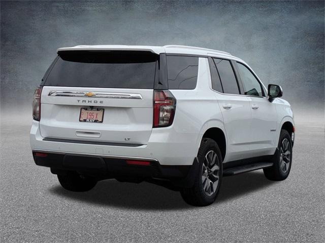 new 2024 Chevrolet Tahoe car, priced at $66,941