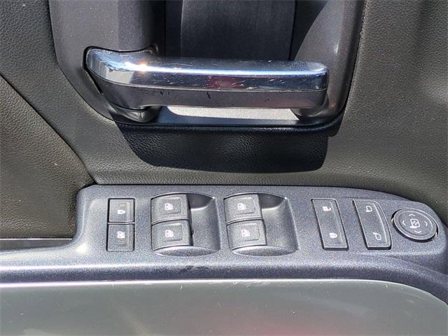 used 2017 Chevrolet Silverado 3500 car, priced at $22,899