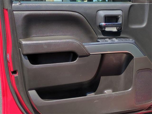 used 2017 Chevrolet Silverado 3500 car, priced at $22,899