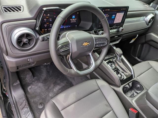 new 2026 Chevrolet Colorado car, priced at $45,903