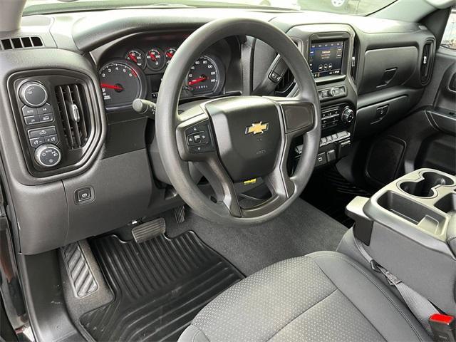 used 2020 Chevrolet Silverado 1500 car, priced at $28,990