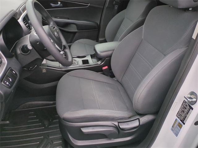 used 2020 Kia Sorento car, priced at $15,955